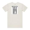 Organic Staple Tee Thumbnail