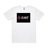 Mens Staple Minus Tee Thumbnail