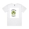 Mens Staple Minus Tee Thumbnail