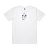 Mens Staple Minus Tee Thumbnail