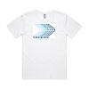 Mens Staple Minus Tee Thumbnail