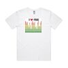 Mens Staple Minus Tee Thumbnail