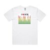 Mens Staple Minus Tee Thumbnail