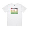 Mens Staple Minus Tee Thumbnail