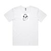 Mens Staple Minus Tee Thumbnail