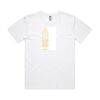 Mens Staple Minus Tee Thumbnail