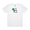 Mens Staple Minus Tee Thumbnail