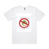 Mens Staple Minus Tee Thumbnail