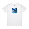 Mens Staple Minus Tee Thumbnail