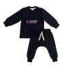 Baby Tracksuit Set Thumbnail
