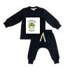 Baby Tracksuit Set Thumbnail