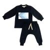 Baby Tracksuit Set Thumbnail