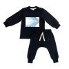 Baby Tracksuit Set Thumbnail