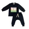 Baby Tracksuit Set Thumbnail
