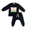 Baby Tracksuit Set Thumbnail