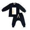 Baby Tracksuit Set Thumbnail