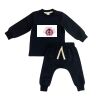 Baby Tracksuit Set Thumbnail