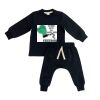 Baby Tracksuit Set Thumbnail