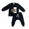 Baby Tracksuit Set Thumbnail
