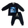 Baby Tracksuit Set Thumbnail