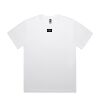 Heavy Faded Minus Tee [-5CM] Thumbnail