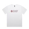 Heavy Faded Minus Tee [-5CM] Thumbnail