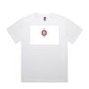 Heavy Faded Minus Tee [-5CM] Thumbnail