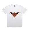 Heavy Faded Minus Tee [-5CM] Thumbnail
