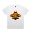 Heavy Faded Minus Tee [-5CM] Thumbnail