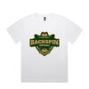 Heavy Faded Minus Tee [-5CM] Thumbnail