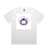 Heavy Faded Minus Tee [-5CM] Thumbnail