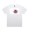 Heavy Faded Minus Tee [-5CM] Thumbnail