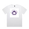 Heavy Faded Minus Tee [-5CM] Thumbnail