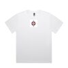 Heavy Faded Minus Tee [-5CM] Thumbnail