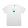 Heavy Faded Minus Tee [-5CM] Thumbnail