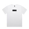 Heavy Faded Minus Tee [-5CM] Thumbnail
