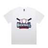 Heavy Faded Minus Tee [-5CM] Thumbnail
