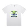 Heavy Faded Minus Tee [-5CM] Thumbnail