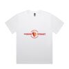 Heavy Faded Minus Tee [-5CM] Thumbnail
