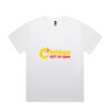 Heavy Faded Minus Tee [-5CM] Thumbnail