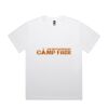 Heavy Faded Minus Tee [-5CM] Thumbnail