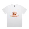Heavy Faded Minus Tee [-5CM] Thumbnail