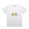Heavy Faded Minus Tee [-5CM] Thumbnail