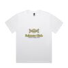 Heavy Faded Minus Tee [-5CM] Thumbnail