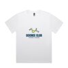 Heavy Faded Minus Tee [-5CM] Thumbnail