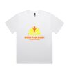 Heavy Faded Minus Tee [-5CM] Thumbnail