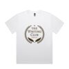Heavy Faded Minus Tee [-5CM] Thumbnail
