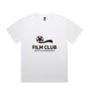 Heavy Faded Minus Tee [-5CM] Thumbnail