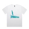Heavy Faded Minus Tee [-5CM] Thumbnail