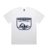 Heavy Faded Minus Tee [-5CM] Thumbnail
